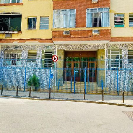Melhor Localizacao Entre Copacabana E Ipanema Ρίο ντε Τζανέιρο Εξωτερικό φωτογραφία