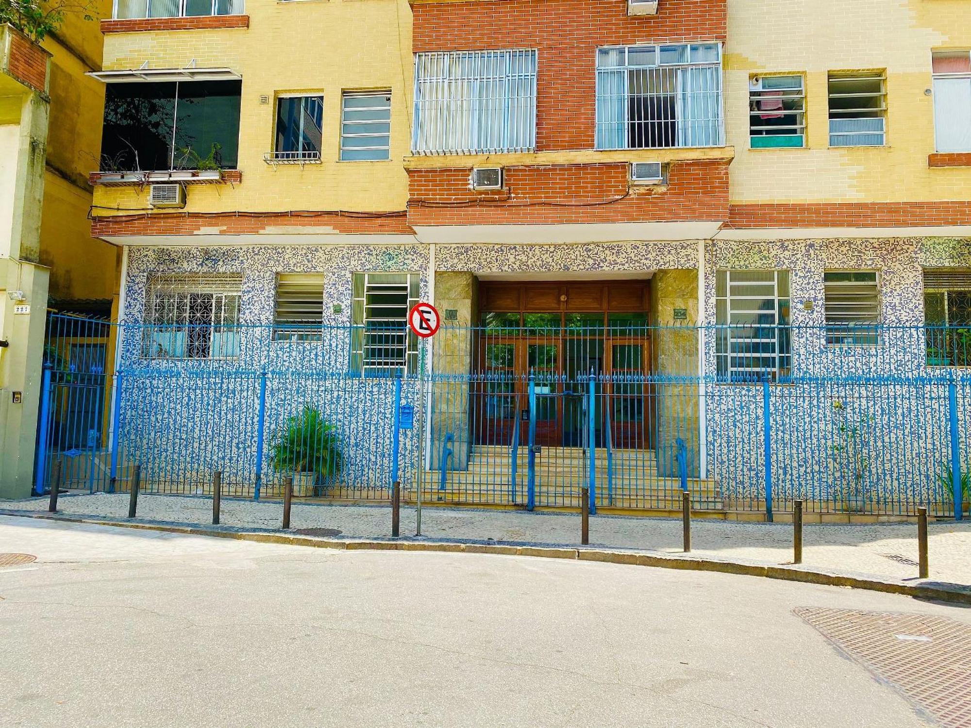 Melhor Localizacao Entre Copacabana E Ipanema Ρίο ντε Τζανέιρο Εξωτερικό φωτογραφία